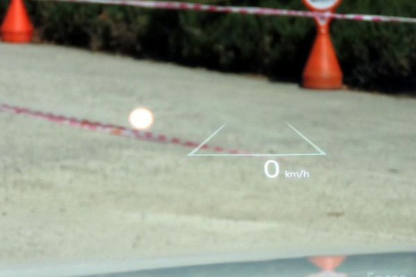 2024 Kia Sorento с пробегом 28 740 км