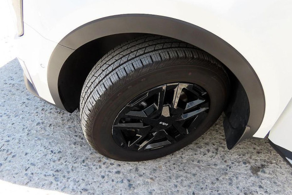 2024 Kia Sorento с пробегом 28 740 км