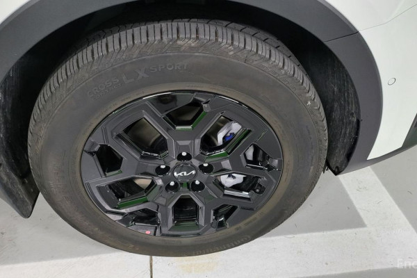 2025 Kia Sorento с пробегом 1 700 км