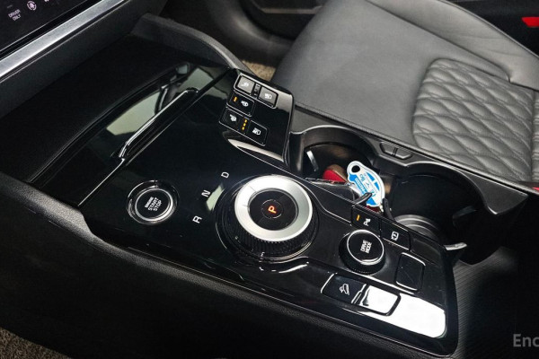 2022 Kia Sportage с пробегом 65 751 км