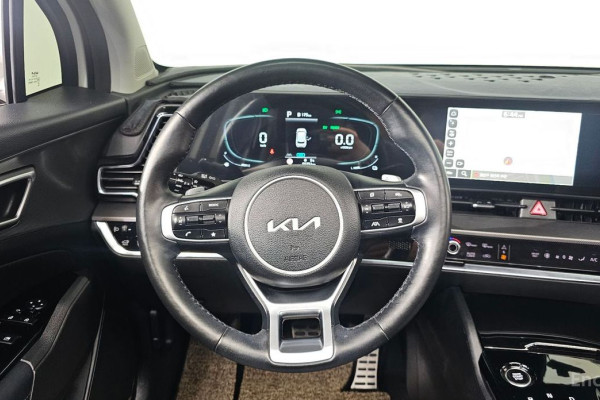 2022 Kia Sportage с пробегом 65 751 км