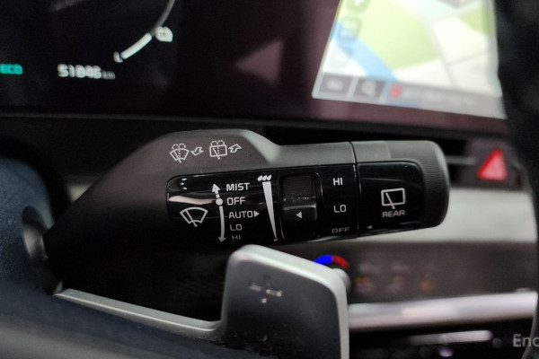 2022 Kia Sportage с пробегом 51 846 км