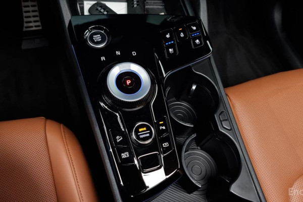 2022 Kia Sportage с пробегом 33 464 км