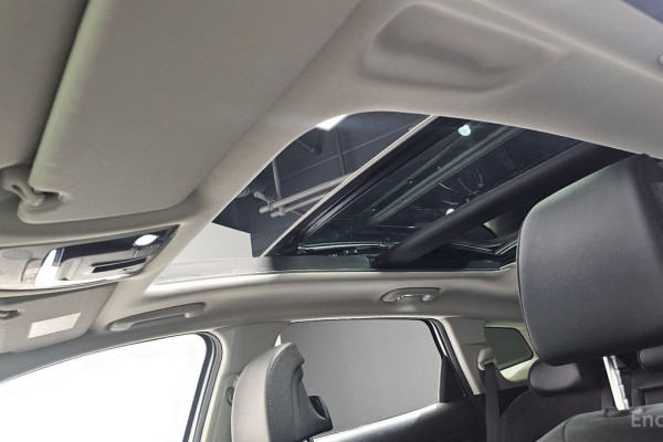 2022 Kia Sportage с пробегом 65 751 км