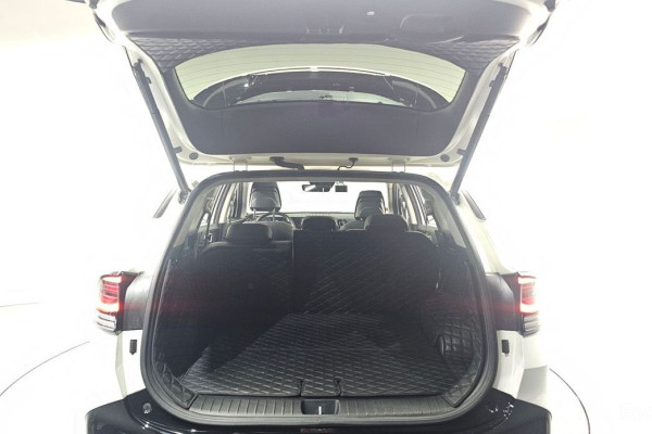 2022 Kia Sportage с пробегом 65 751 км