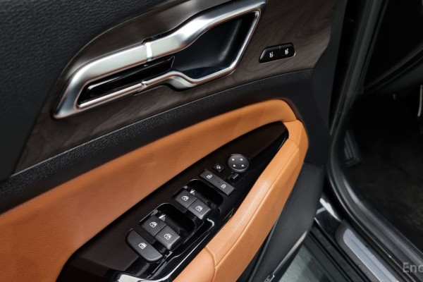 2022 Kia Sportage с пробегом 33 464 км