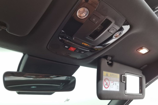 2022 Kia Sportage с пробегом 33 464 км