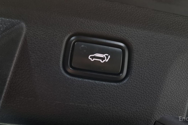 2022 Kia Sportage с пробегом 33 464 км