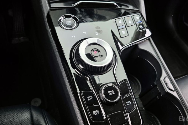 2022 Kia Sportage с пробегом 39 040 км