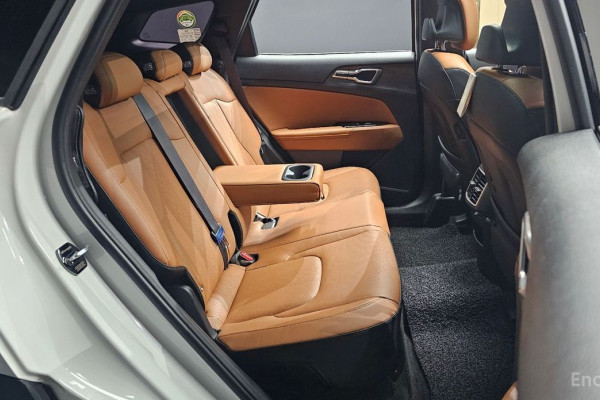 2022 Kia Sportage с пробегом 35 991 км