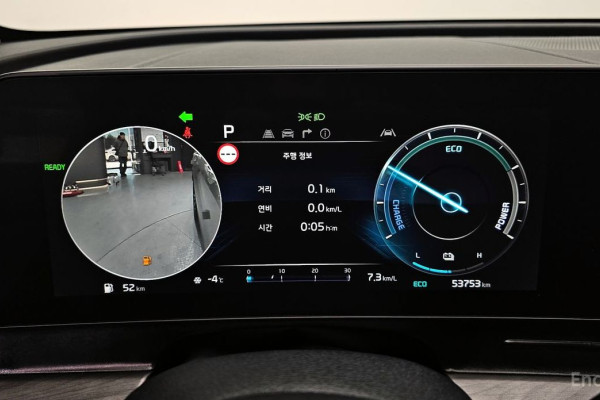 2022 Kia Sportage с пробегом 53 753 км