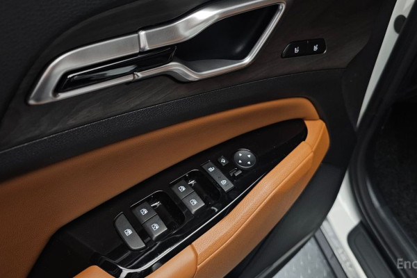 2022 Kia Sportage с пробегом 35 991 км