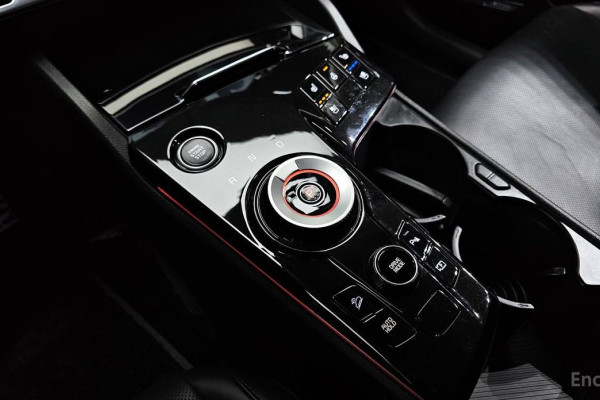 2022 Kia Sportage с пробегом 53 753 км