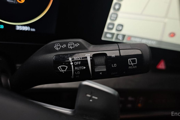 2022 Kia Sportage с пробегом 35 991 км