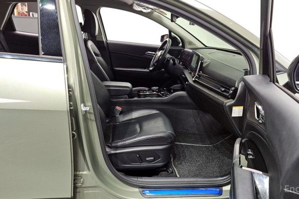 2022 Kia Sportage с пробегом 53 753 км