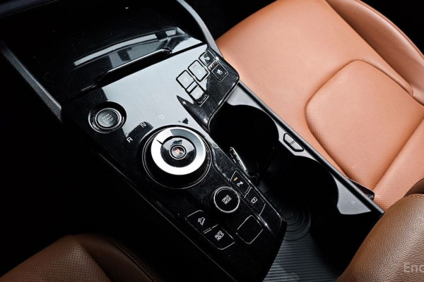 2022 Kia Sportage с пробегом 60 570 км