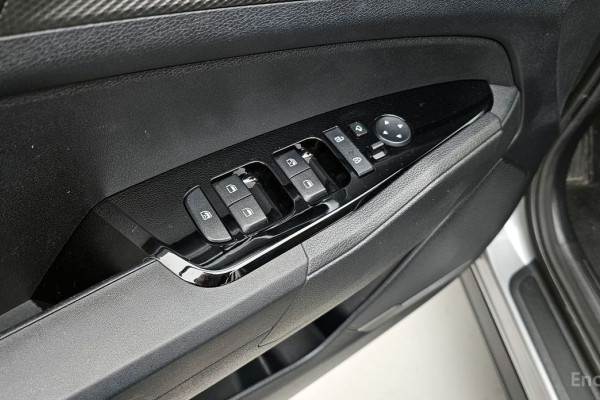 2022 Kia Sportage с пробегом 39 040 км