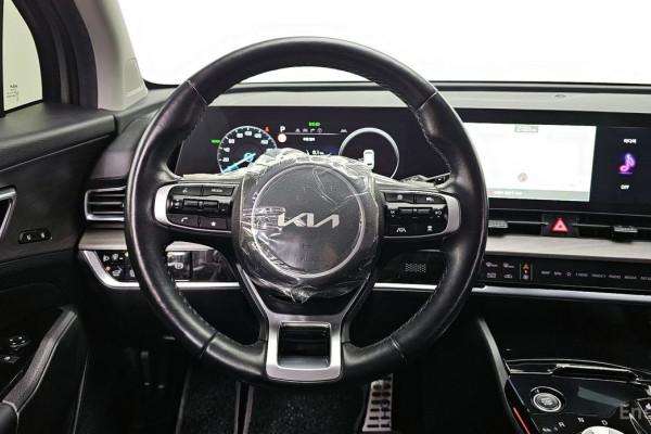 2022 Kia Sportage с пробегом 53 753 км