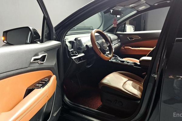 2022 Kia Sportage с пробегом 60 570 км