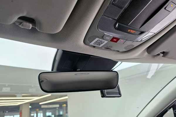 2022 Kia Sportage с пробегом 39 040 км