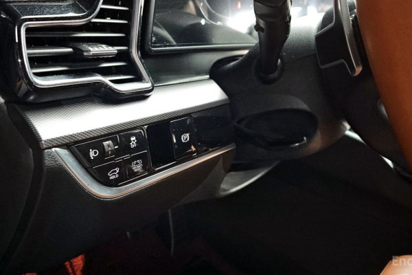 2022 Kia Sportage с пробегом 60 570 км