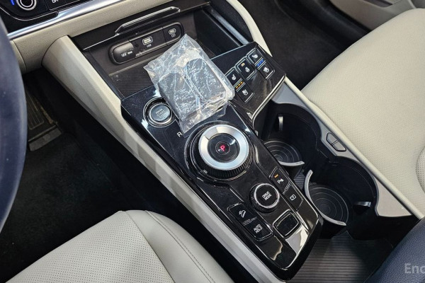 2022 Kia Sportage с пробегом 76 097 км