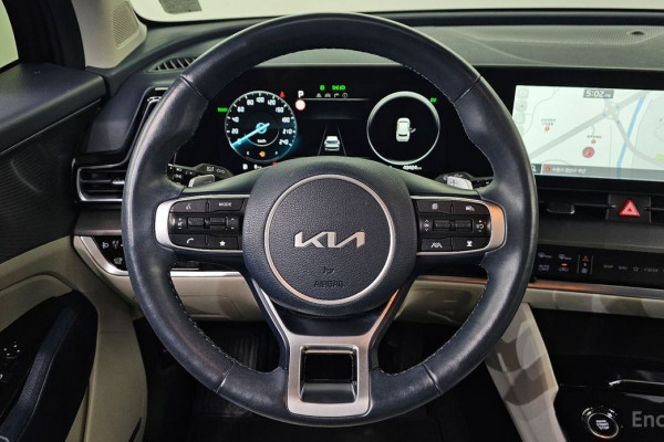 2022 Kia Sportage с пробегом 43 424 км