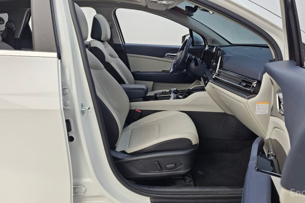 2022 Kia Sportage с пробегом 76 097 км