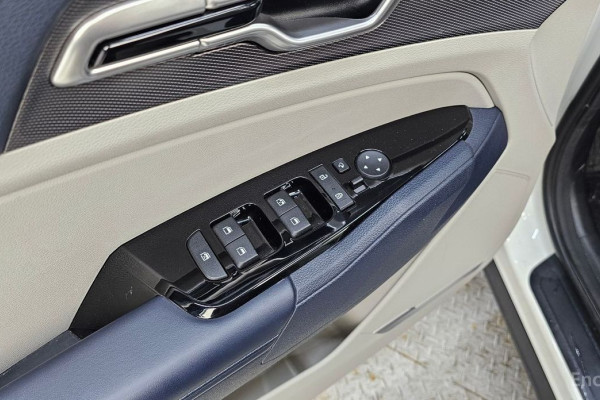 2022 Kia Sportage с пробегом 76 097 км