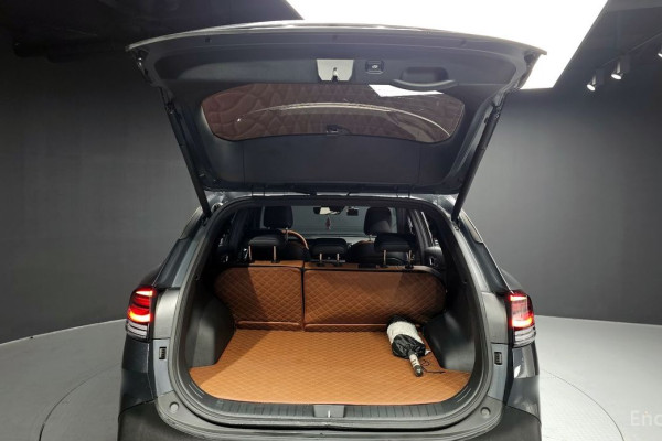 2022 Kia Sportage с пробегом 60 570 км