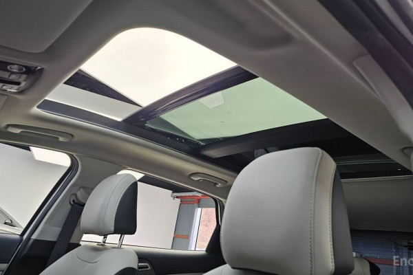 2022 Kia Sportage с пробегом 76 097 км