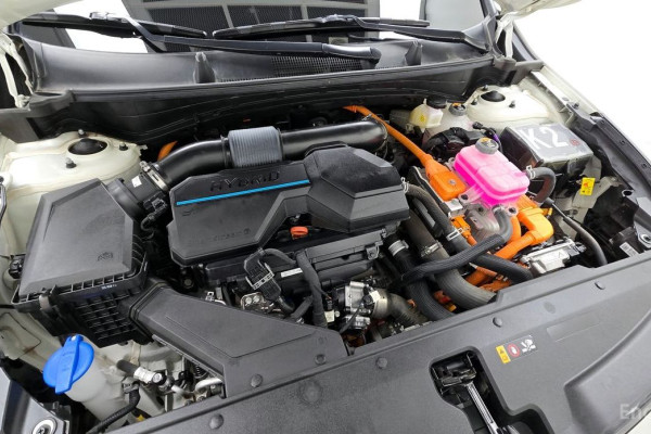 2022 Kia Sportage с пробегом 30 539 км