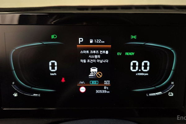 2022 Kia Sportage с пробегом 30 539 км