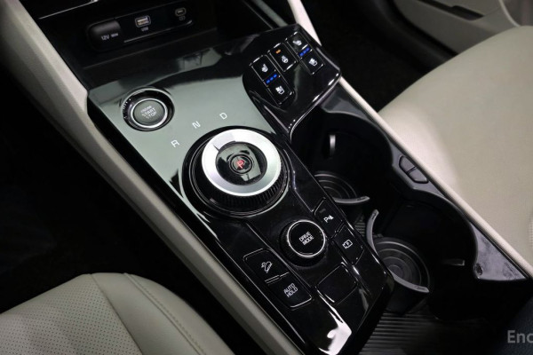 2022 Kia Sportage с пробегом 31 817 км