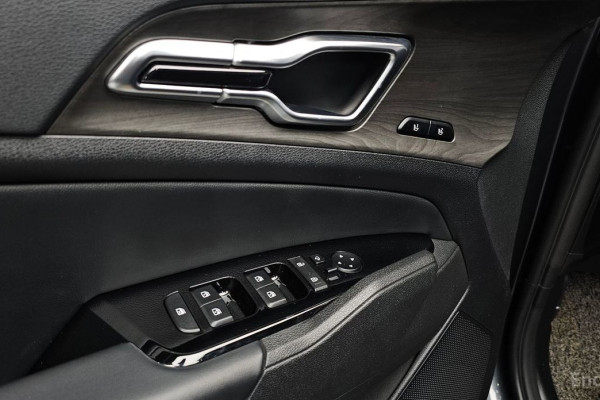 2021 Kia Sportage с пробегом 48 878 км