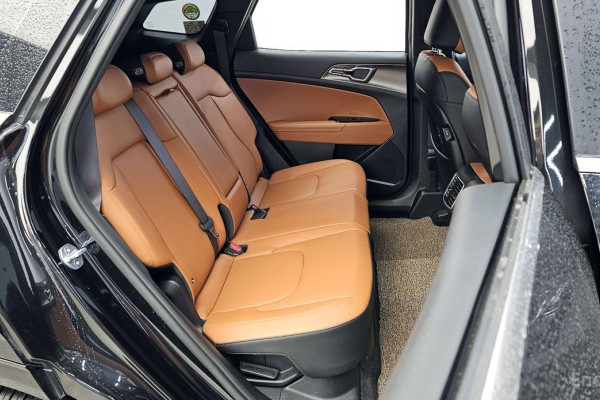 2022 Kia Sportage с пробегом 40 311 км