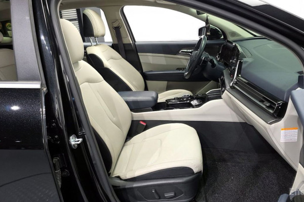 2022 Kia Sportage с пробегом 31 817 км