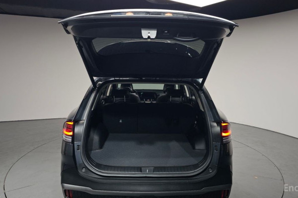 2021 Kia Sportage с пробегом 48 878 км