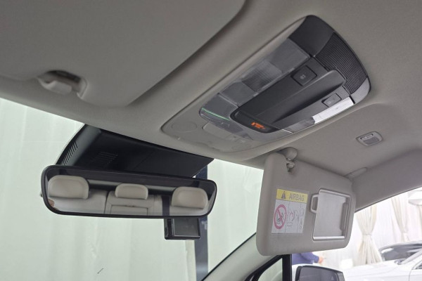 2022 Kia Sportage с пробегом 30 539 км