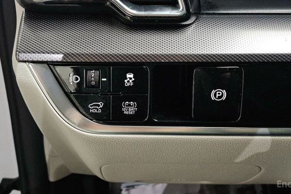 2022 Kia Sportage с пробегом 57 638 км