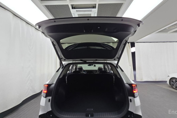 2022 Kia Sportage с пробегом 30 539 км