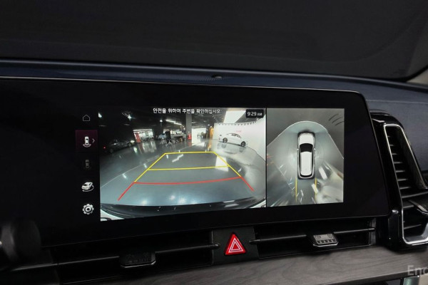 2022 Kia Sportage с пробегом 48 794 км