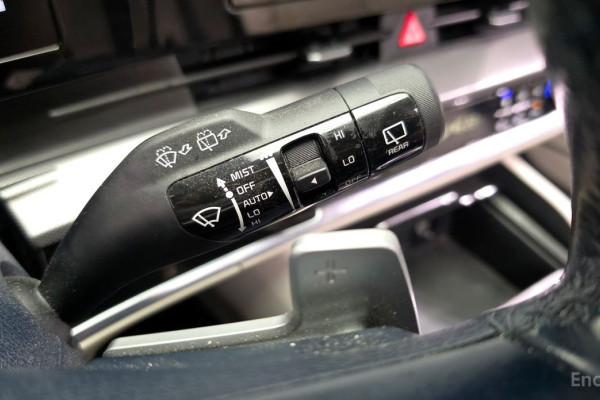 2022 Kia Sportage с пробегом 31 817 км