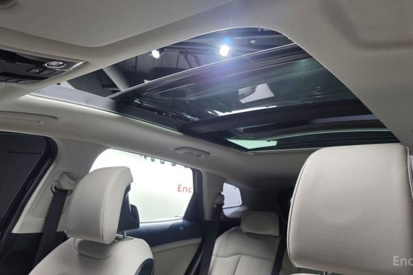 2022 Kia Sportage с пробегом 48 794 км