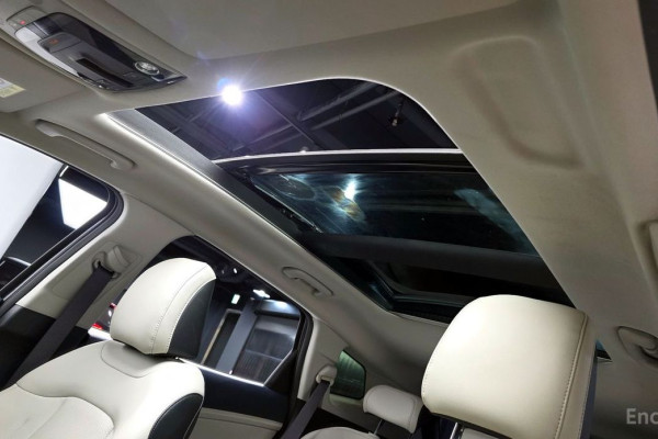 2022 Kia Sportage с пробегом 31 817 км