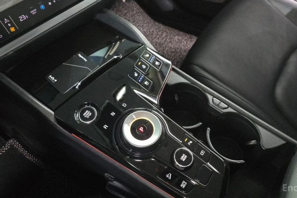 2021 Kia Sportage с пробегом 117 170 км