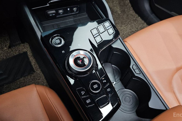 2021 Kia Sportage с пробегом 36 434 км