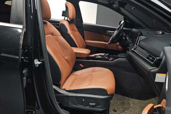 2021 Kia Sportage с пробегом 36 434 км