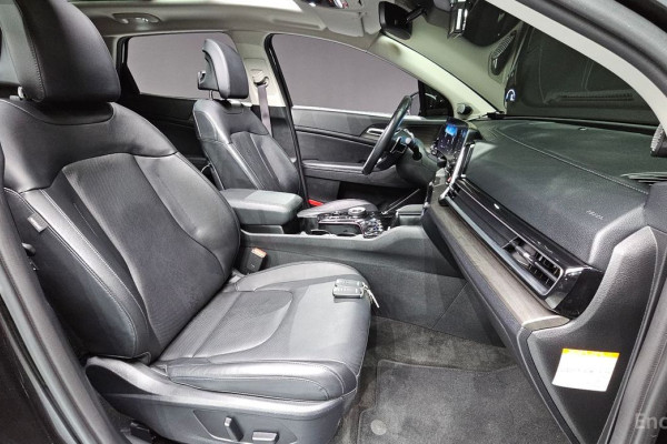 2021 Kia Sportage с пробегом 70 786 км