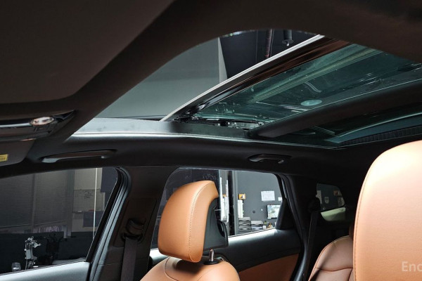 2021 Kia Sportage с пробегом 36 434 км